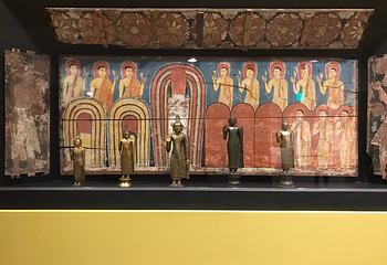 Phoenix Art Museum第 2 张图片