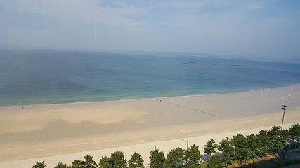 大川海水浴场第 17 张图片