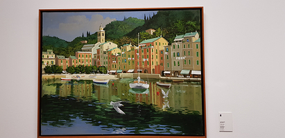 法兰·道雷尔博物馆