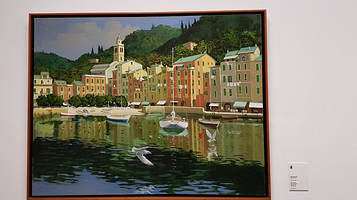 法兰·道雷尔博物馆