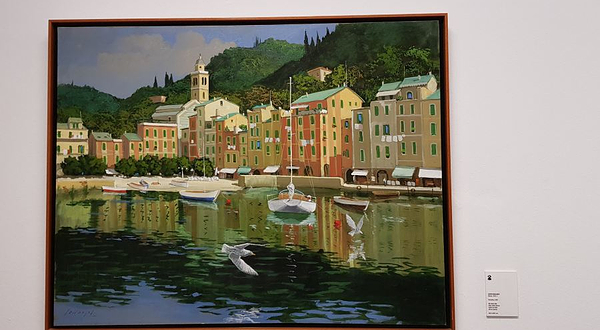 法兰·道雷尔博物馆