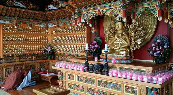 Heung-Gug Sa