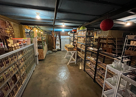 Hidden Garden Agriculture