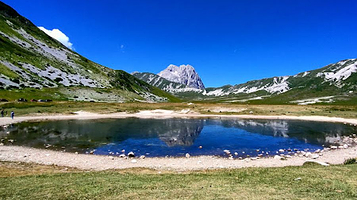 大萨索山国家公园