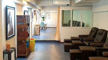 Health nara massage Asiatique. เฮลท์ นารา นวด