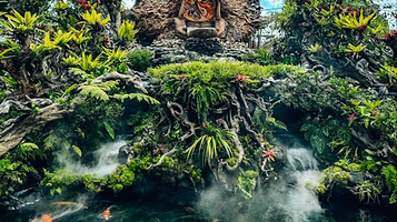 Sari Timbul Art Gallery