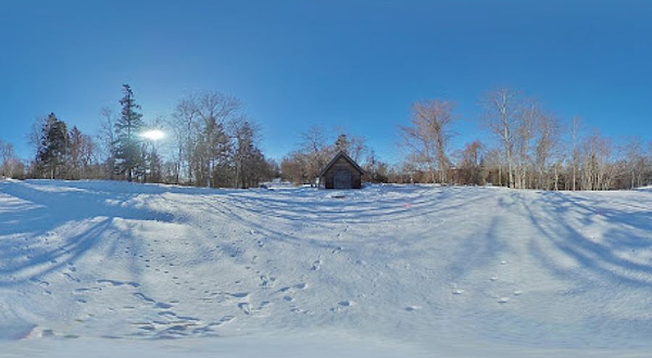釧路町森林公園