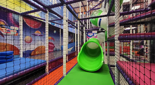 Harbourland Terminal 21 Pattaya