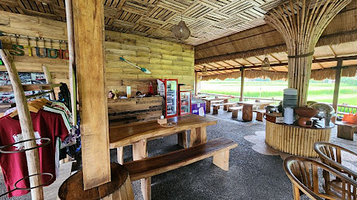 Bali Bintang Rafting