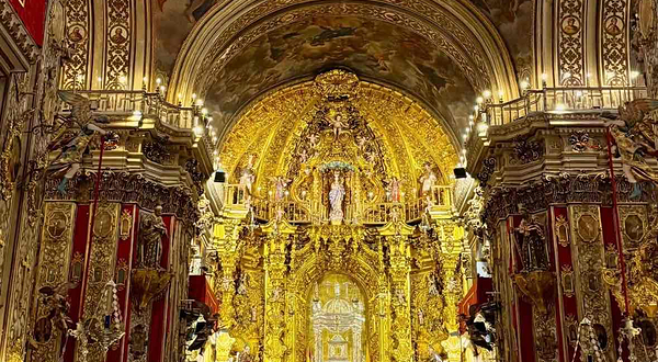 圣胡安-德迪奥斯大教堂