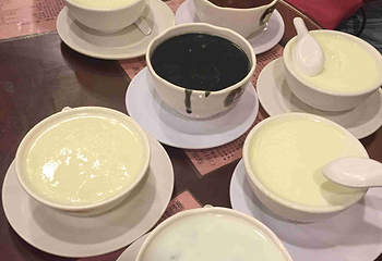 南信牛奶甜品专家第 28 张图片
