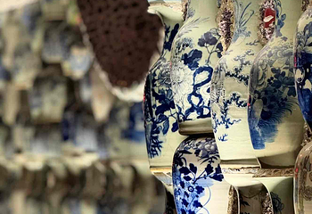 瓷房子第 25 张图片