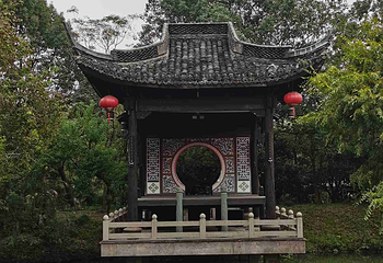 西溪国家湿地公园第 184 张图片