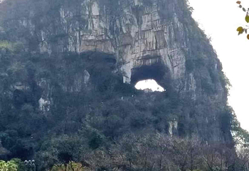 穿山景区第 18 张图片