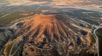 大同火山群国家地质公园第 14 张图片