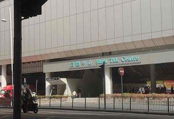 香港港澳码头第 50 张图片