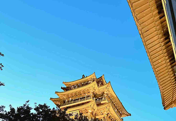 大明湖风景名胜区-超然楼第 20 张图片