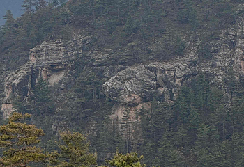宁夏贺兰山国家森林公园第 38 张图片