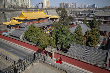 广仁寺第 79 张图片