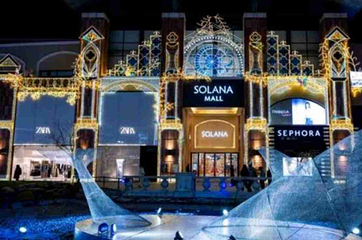 SOLANA蓝色港湾第 33 张图片