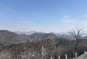 八达岭长城第 229 张图片