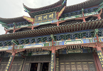 晴川阁第 102 张图片