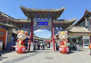 大召寺第 12 张图片