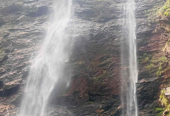 庐山风景名胜区第 182 张图片