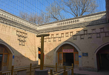 陕州地坑院第 63 张图片