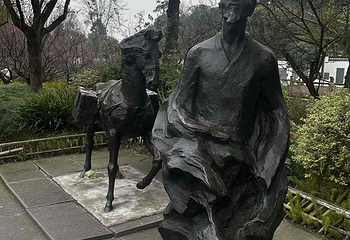 杜甫草堂第 488 张图片