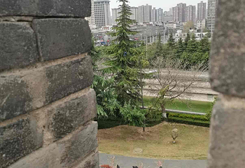 西安城墙第 316 张图片