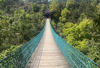 恩施土司城第 17 张图片