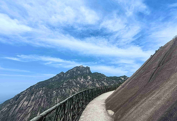灵山风景区第 86 张图片
