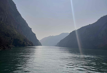 三峡大坝旅游区第 285 张图片