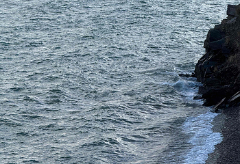 青海湖圣泉湾第 18 张图片