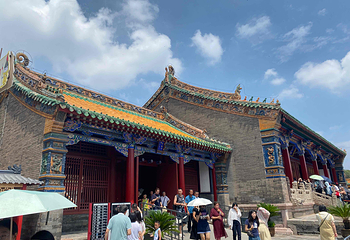 沈阳故宫第 51 张图片