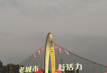 珠江夜游第 199 张图片
