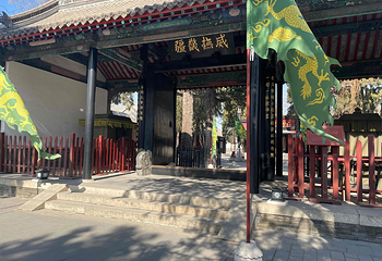 直隶总督署第 65 张图片