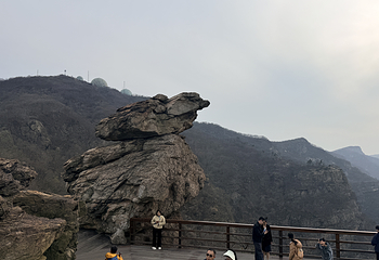 海上云台山第 39 张图片