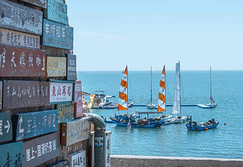 东山岛第 49 张图片