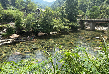 石台牯牛降第 97 张图片