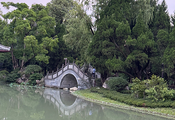 浣花溪公园第 58 张图片