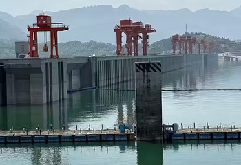 长江三峡第 139 张图片