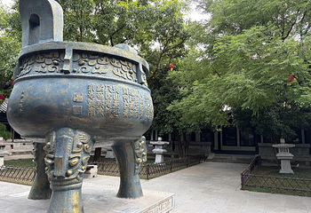 项王故里第 103 张图片