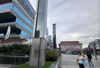 深圳罗湖口岸第 81 张图片