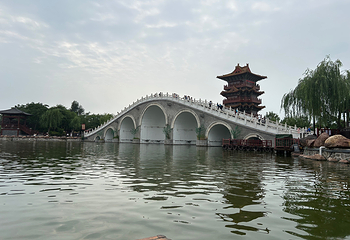 清明上河园第 149 张图片