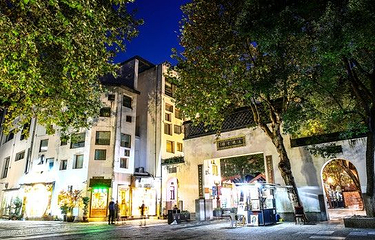 南宋御街第 127 张图片