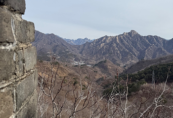 慕田峪长城第 535 张图片