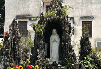 广州圣心大教堂第 91 张图片
