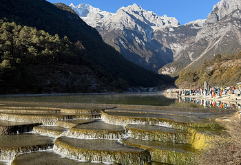 玉龙雪山第 185 张图片